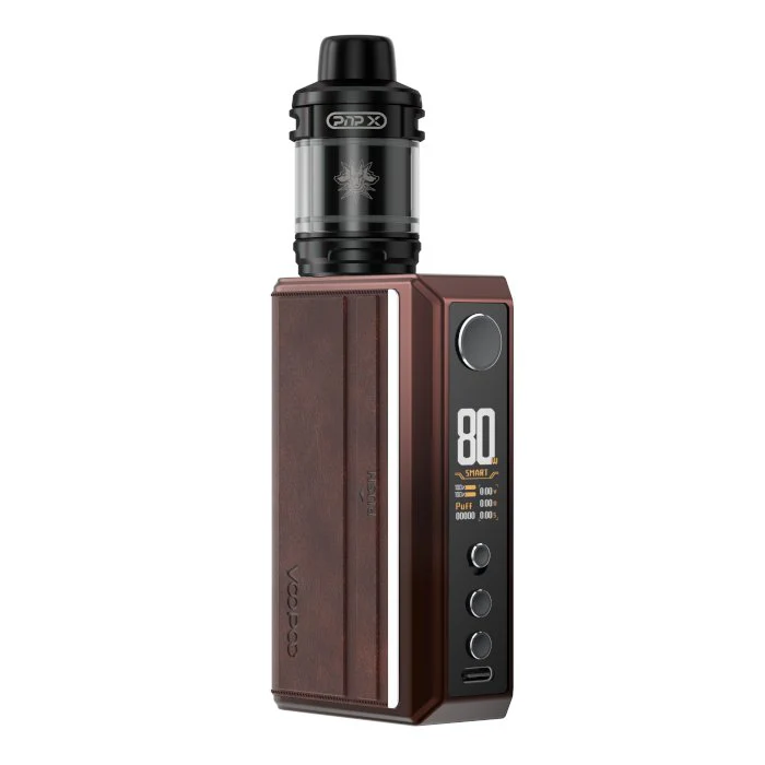 VooPoo Drag 5 Kit - Image 3
