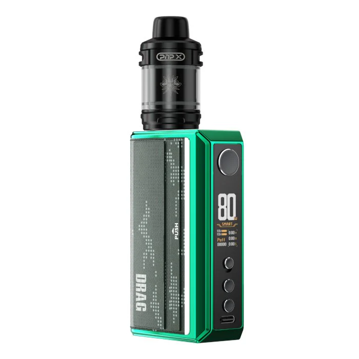 VooPoo Drag 5 Kit - Image 4