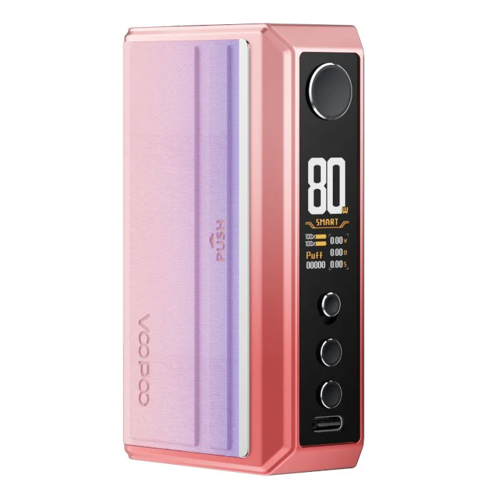 VooPoo Drag 5 Mod - Image 5