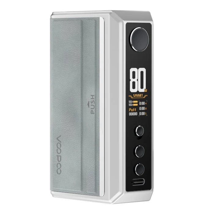 VooPoo Drag 5 Mod - Image 6