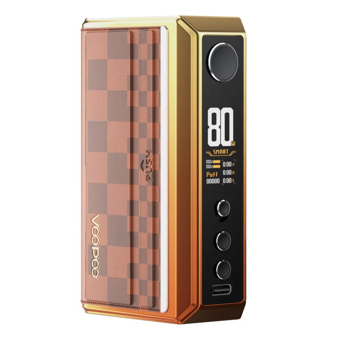 VooPoo Drag 5 Mod - Image 7