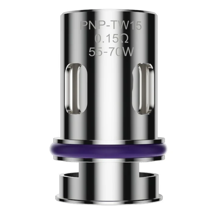 VooPoo Drag E60 & Drag H80S PNP Replacement Coils - Image 4