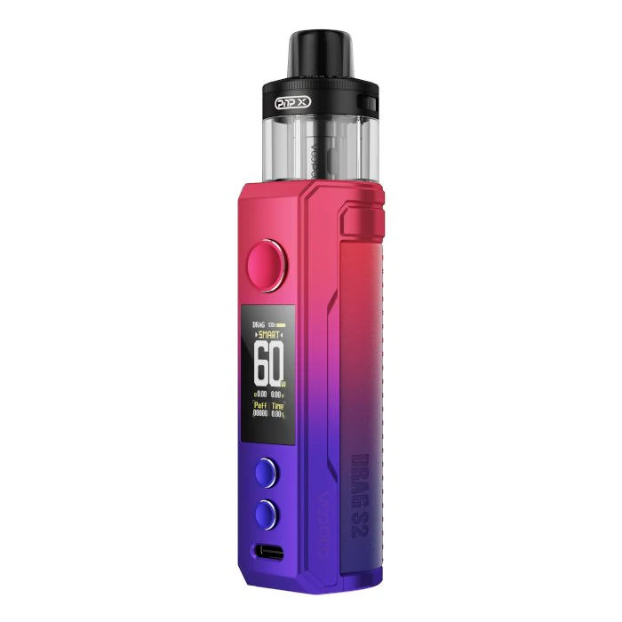 VooPoo Drag S2 Kit - Image 4