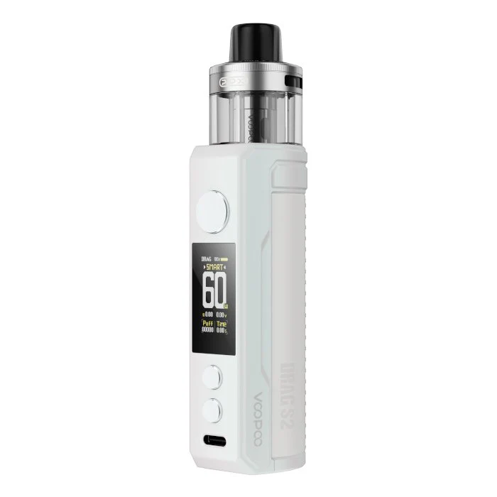 VooPoo Drag S2 Kit - Image 5
