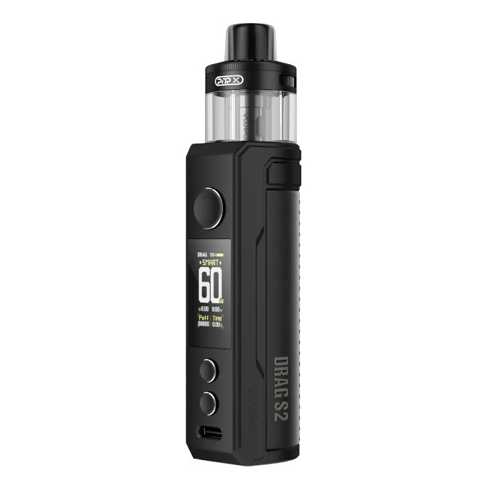 VooPoo Drag S2 Kit - Image 7