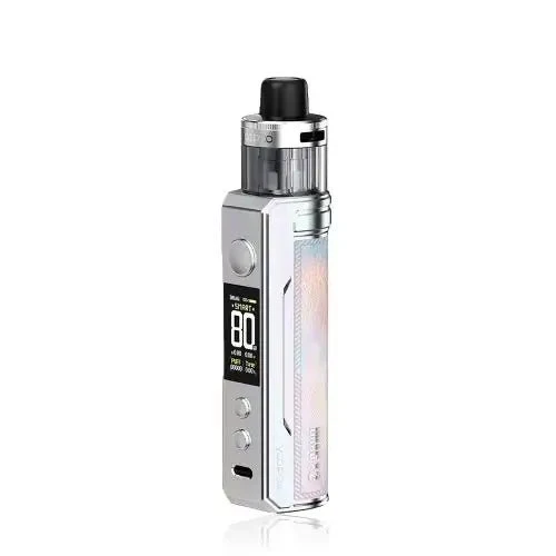 Voopoo Drag X2 Vape Kit - Image 6