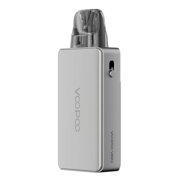Voopoo Vinci E120 Vape Kit - Image 3