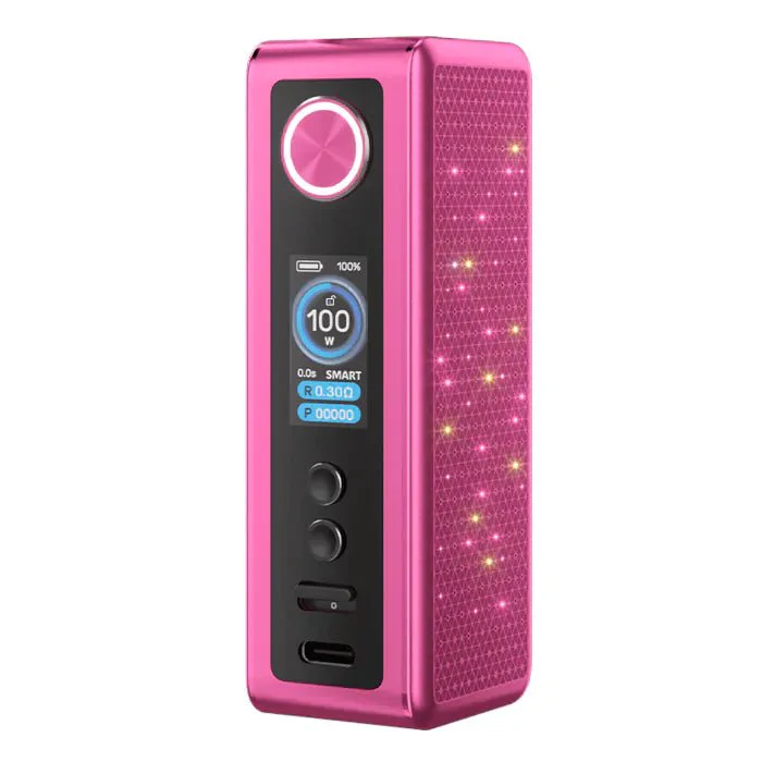 VooPoo Vinci Spark100 Mod - Image 5