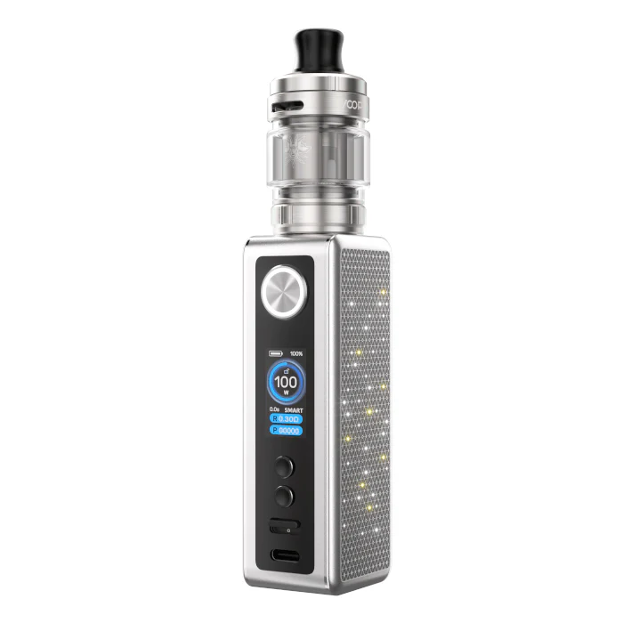 VooPoo Vinci Spark100 Vape Kit - Image 5