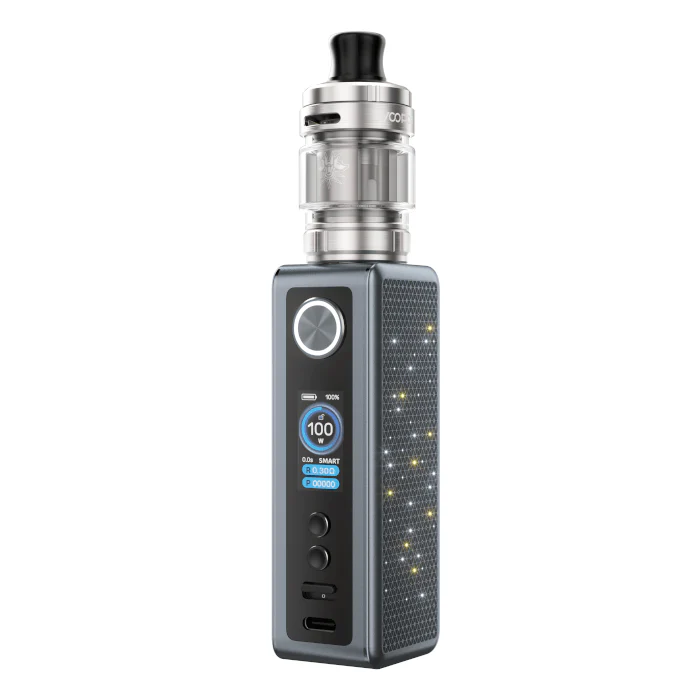 VooPoo Vinci Spark100 Vape Kit - Image 6