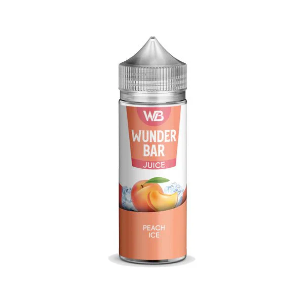 Wunderbar Juice 100ml Shortfill 0mg (50VG/50PG) - Image 16