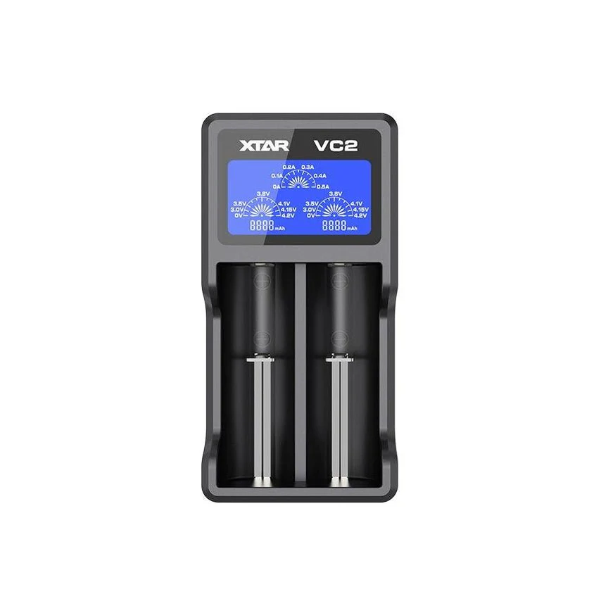 Xtar VC2